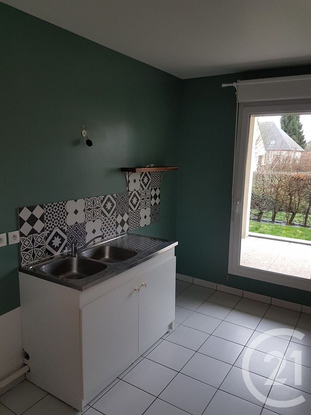 Appartement F3 à vendre - 3 pièces - 71.0 m2 - BOIS GUILLAUME - 76 - HAUTE-NORMANDIE - Century 21 Thillard Et Duhamel