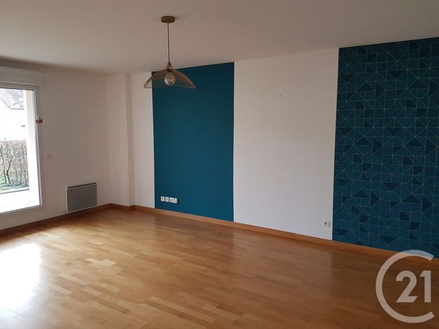 Appartement F3 à vendre BOIS GUILLAUME