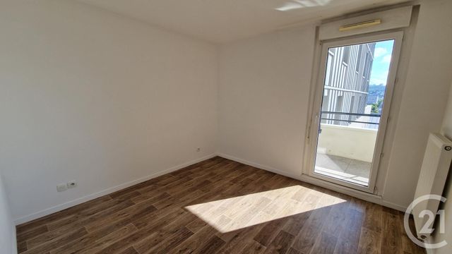 Appartement F2 à louer - 2 pièces - 41.15 m2 - ROUEN - 76 - HAUTE-NORMANDIE - Century 21 Thillard Et Duhamel