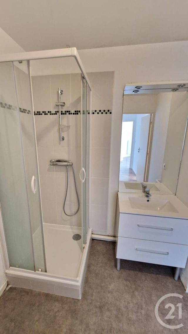 Appartement F2 à louer - 2 pièces - 41.15 m2 - ROUEN - 76 - HAUTE-NORMANDIE - Century 21 Thillard Et Duhamel