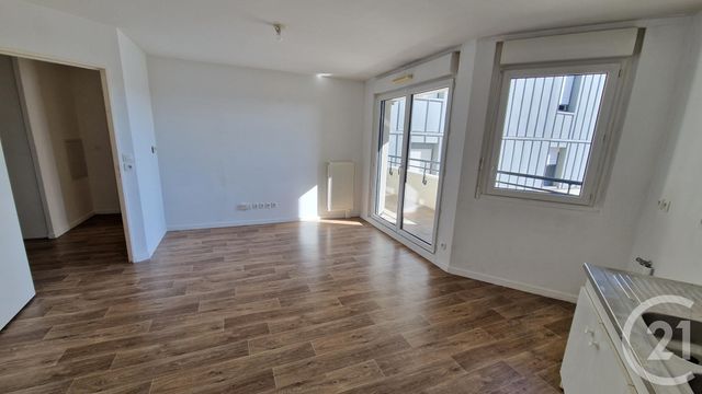Appartement F2 à louer - 2 pièces - 41.15 m2 - ROUEN - 76 - HAUTE-NORMANDIE - Century 21 Thillard Et Duhamel