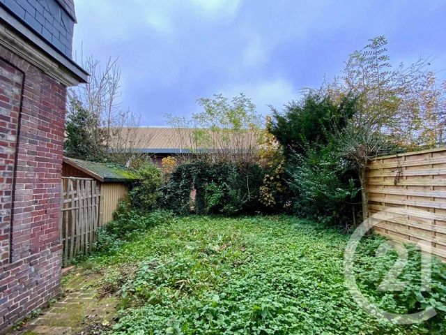 Appartement F1 à louer - 1 pièce - 32.68 m2 - BOIS GUILLAUME - 76 - HAUTE-NORMANDIE - Century 21 Thillard Et Duhamel