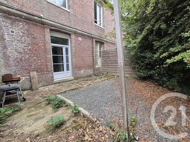 Appartement F1 à louer - 1 pièce - 32.68 m2 - BOIS GUILLAUME - 76 - HAUTE-NORMANDIE - Century 21 Thillard Et Duhamel