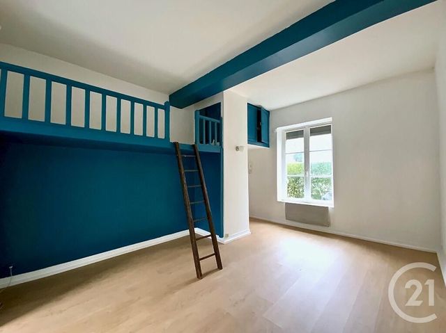 Appartement F1 à louer - 1 pièce - 32.68 m2 - BOIS GUILLAUME - 76 - HAUTE-NORMANDIE - Century 21 Thillard Et Duhamel