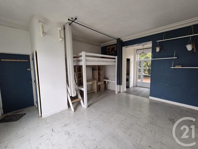 Appartement F1 à louer BOIS GUILLAUME