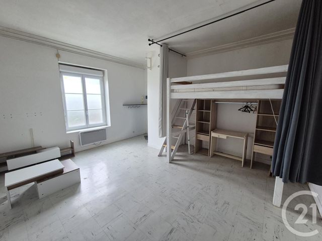 Appartement F1 à louer - 1 pièce - 32.68 m2 - BOIS GUILLAUME - 76 - HAUTE-NORMANDIE - Century 21 Thillard Et Duhamel