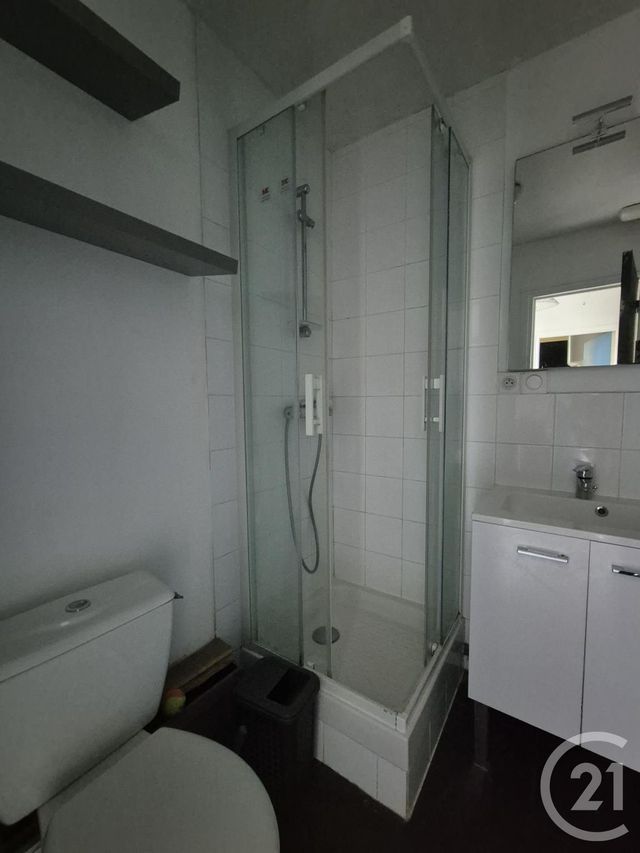 Appartement F1 à louer - 1 pièce - 32.68 m2 - BOIS GUILLAUME - 76 - HAUTE-NORMANDIE - Century 21 Thillard Et Duhamel