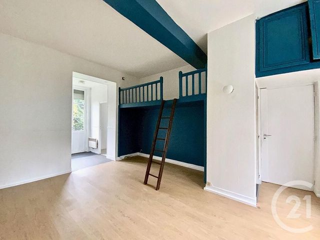 Appartement F1 à louer - 1 pièce - 32.68 m2 - BOIS GUILLAUME - 76 - HAUTE-NORMANDIE - Century 21 Thillard Et Duhamel