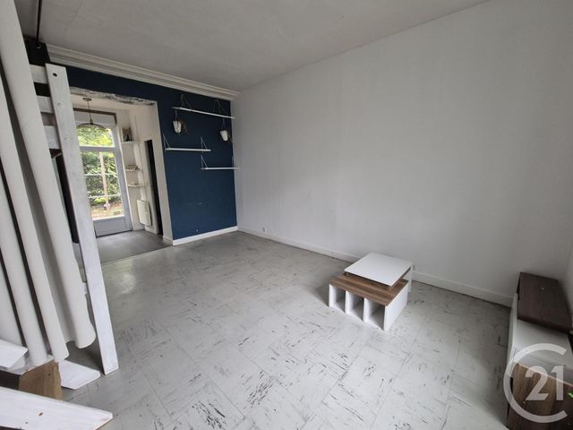 Appartement F1 à louer - 1 pièce - 32.68 m2 - BOIS GUILLAUME - 76 - HAUTE-NORMANDIE - Century 21 Thillard Et Duhamel