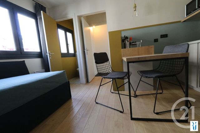 appartement - ROUEN - 76