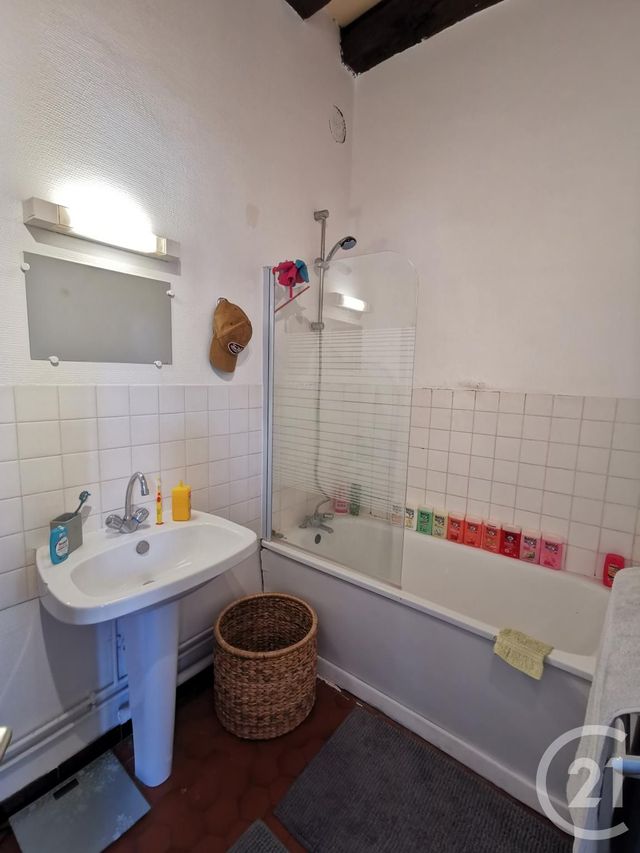 Appartement F2 à louer - 2 pièces - 38.38 m2 - ROUEN - 76 - HAUTE-NORMANDIE - Century 21 Thillard Et Duhamel