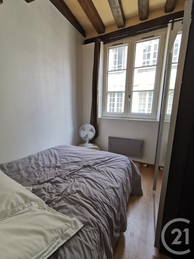 Appartement F2 à louer - 2 pièces - 38.38 m2 - ROUEN - 76 - HAUTE-NORMANDIE - Century 21 Thillard Et Duhamel