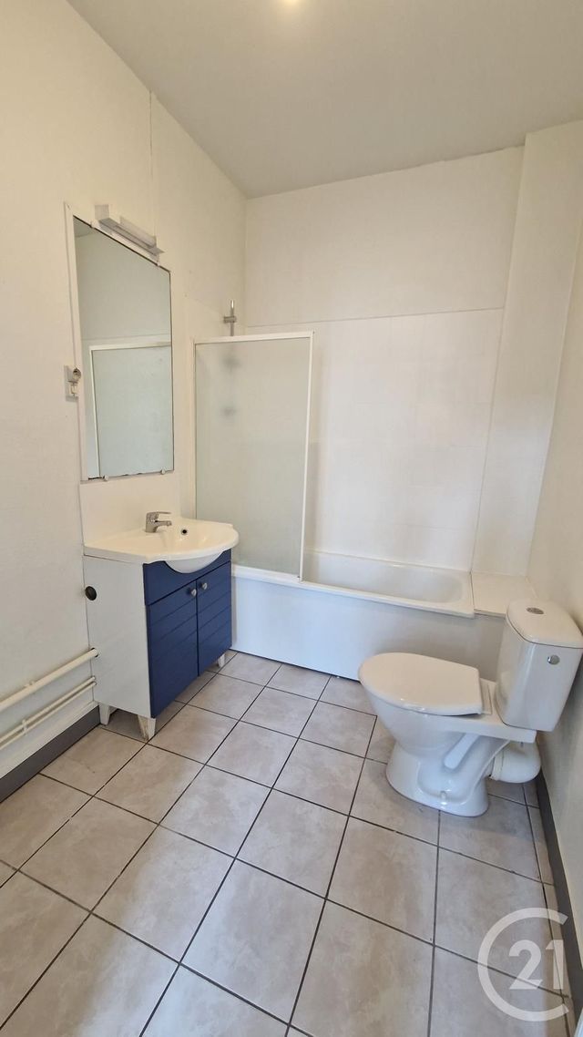 Appartement F2 à louer - 2 pièces - 38.33 m2 - ROUEN - 76 - HAUTE-NORMANDIE - Century 21 Thillard Et Duhamel