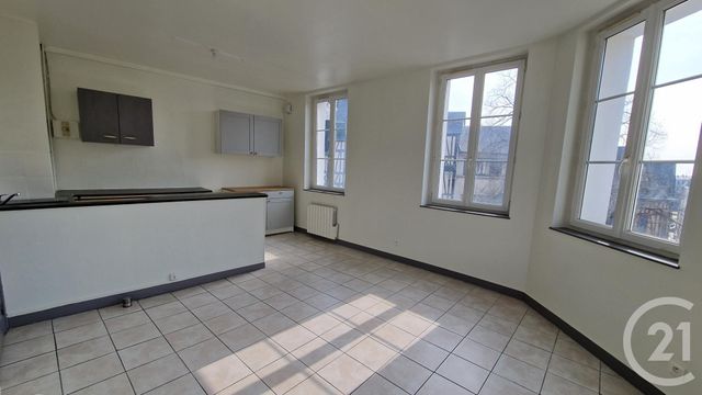 appartement - ROUEN - 76