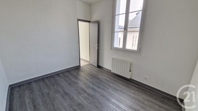 Appartement F2 à louer - 2 pièces - 38.33 m2 - ROUEN - 76 - HAUTE-NORMANDIE - Century 21 Thillard Et Duhamel