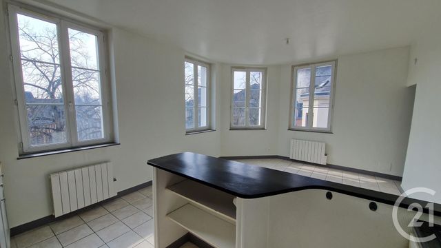 Appartement F2 à louer - 2 pièces - 38.33 m2 - ROUEN - 76 - HAUTE-NORMANDIE - Century 21 Thillard Et Duhamel