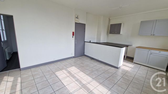 Appartement F2 à louer - 2 pièces - 38.33 m2 - ROUEN - 76 - HAUTE-NORMANDIE - Century 21 Thillard Et Duhamel