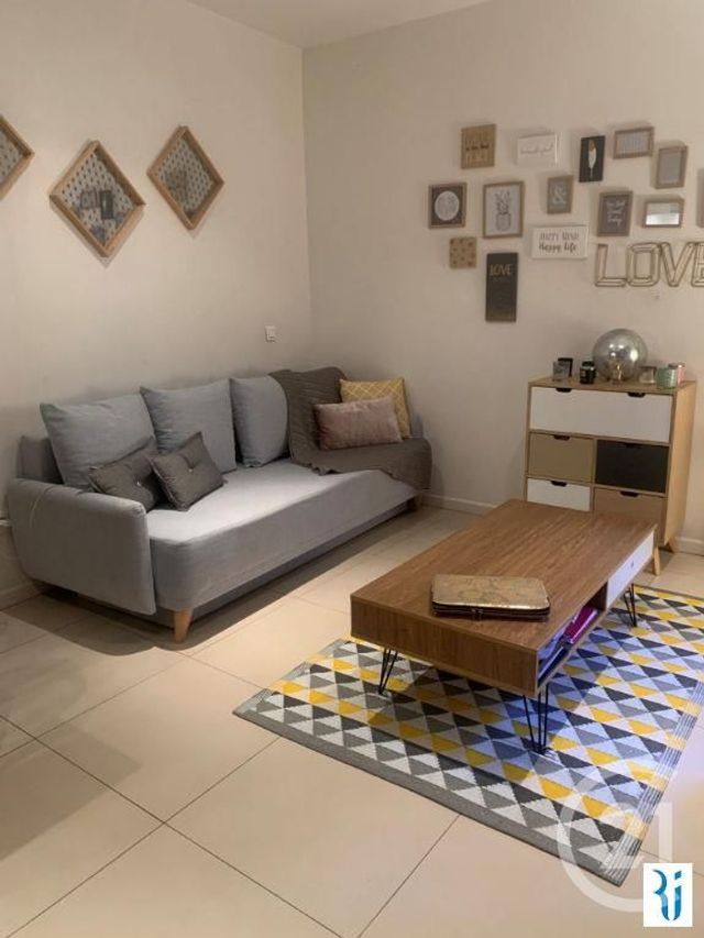 appartement - ROUEN - 76