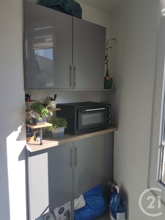 Appartement F2 à louer - 2 pièces - 45.89 m2 - ROUEN - 76 - HAUTE-NORMANDIE - Century 21 Thillard Et Duhamel