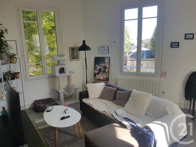 Appartement F2 à louer ROUEN