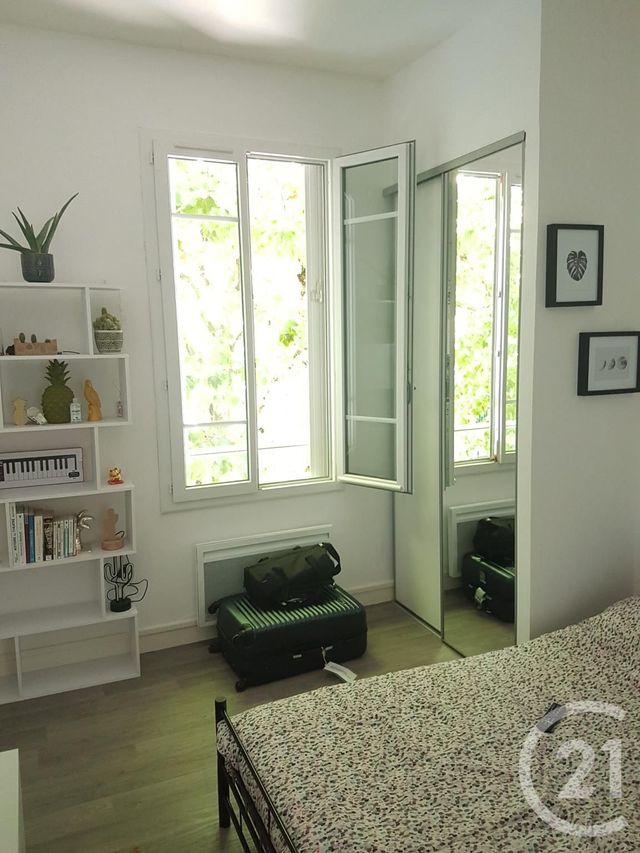 Appartement F2 à louer - 2 pièces - 45.89 m2 - ROUEN - 76 - HAUTE-NORMANDIE - Century 21 Thillard Et Duhamel