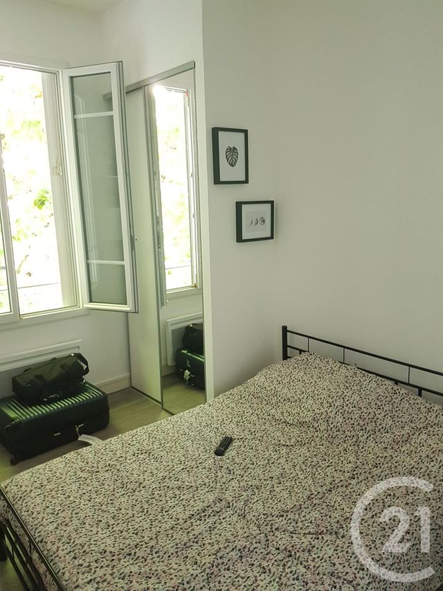 Appartement F2 à louer - 2 pièces - 45.89 m2 - ROUEN - 76 - HAUTE-NORMANDIE - Century 21 Thillard Et Duhamel