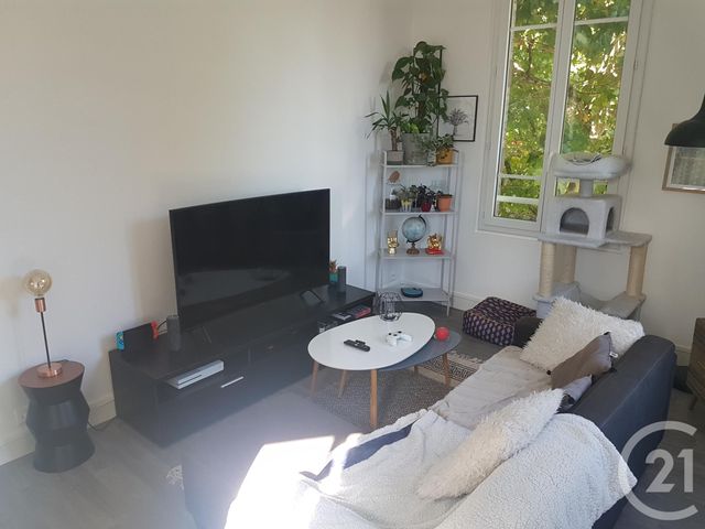 Appartement F2 à louer - 2 pièces - 45.89 m2 - ROUEN - 76 - HAUTE-NORMANDIE - Century 21 Thillard Et Duhamel