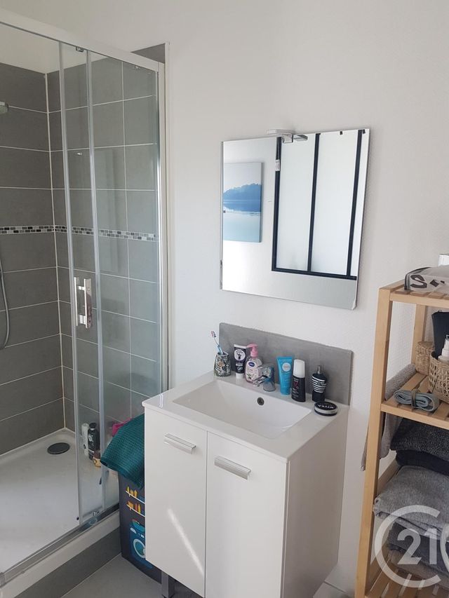 Appartement F2 à louer - 2 pièces - 45.89 m2 - ROUEN - 76 - HAUTE-NORMANDIE - Century 21 Thillard Et Duhamel