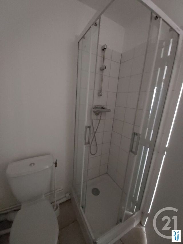 Appartement F1 à louer - 1 pièce - 15.85 m2 - ROUEN - 76 - HAUTE-NORMANDIE - Century 21 Thillard Et Duhamel