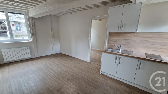 Appartement F2 à louer ROUEN