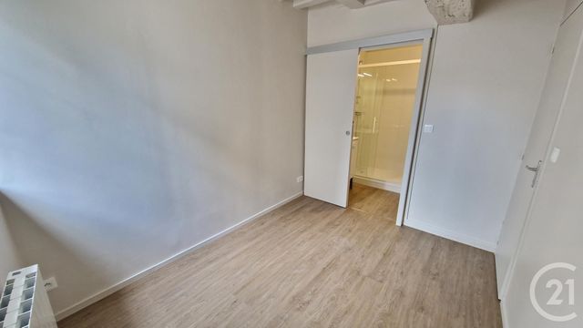 Appartement F2 à louer - 2 pièces - 26.46 m2 - ROUEN - 76 - HAUTE-NORMANDIE - Century 21 Thillard Et Duhamel