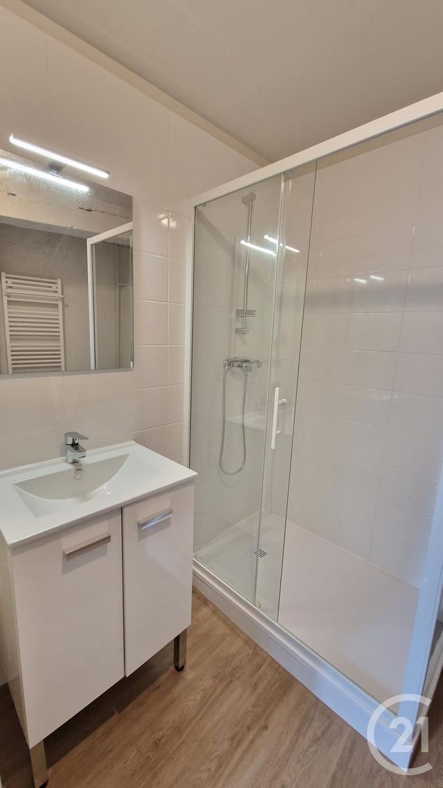 Appartement F2 à louer - 2 pièces - 26.46 m2 - ROUEN - 76 - HAUTE-NORMANDIE - Century 21 Thillard Et Duhamel