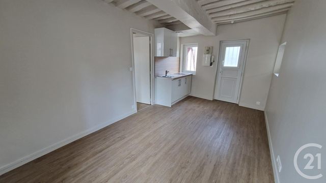 Appartement F2 à louer - 2 pièces - 26.46 m2 - ROUEN - 76 - HAUTE-NORMANDIE - Century 21 Thillard Et Duhamel