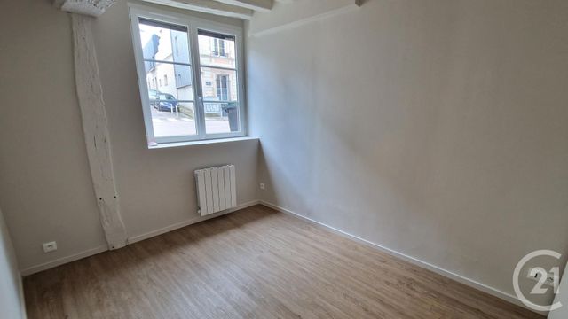 Appartement F2 à louer - 2 pièces - 26.46 m2 - ROUEN - 76 - HAUTE-NORMANDIE - Century 21 Thillard Et Duhamel