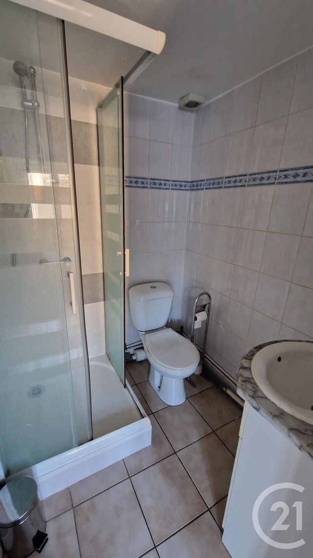 Appartement F1 à louer - 1 pièce - 17.05 m2 - ROUEN - 76 - HAUTE-NORMANDIE - Century 21 Thillard Et Duhamel