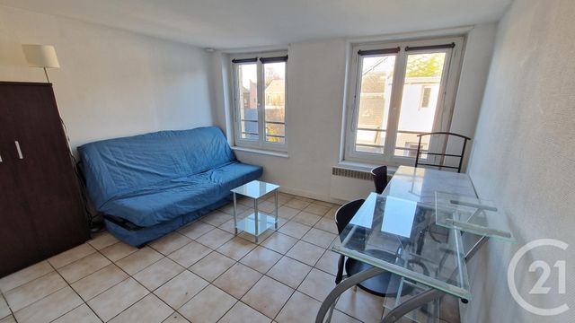 Appartement F1 à louer ROUEN