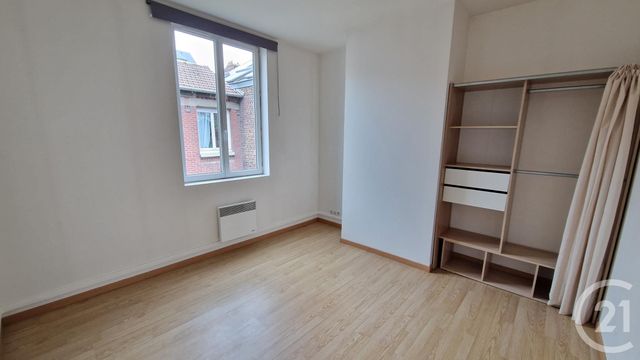 Appartement F2 à louer - 2 pièces - 38.52 m2 - ROUEN - 76 - HAUTE-NORMANDIE - Century 21 Thillard Et Duhamel