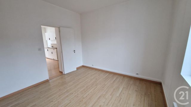 Appartement F2 à louer - 2 pièces - 38.52 m2 - ROUEN - 76 - HAUTE-NORMANDIE - Century 21 Thillard Et Duhamel