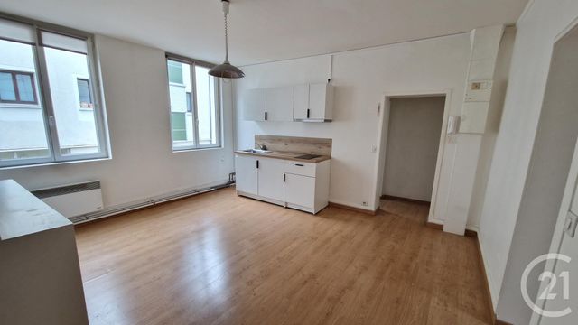 Appartement F2 à louer ROUEN