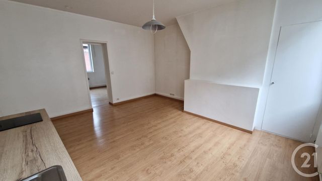 Appartement F2 à louer - 2 pièces - 38.52 m2 - ROUEN - 76 - HAUTE-NORMANDIE - Century 21 Thillard Et Duhamel