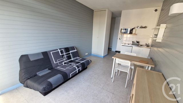 Appartement F1 à louer - 1 pièce - 20.3 m2 - ROUEN - 76 - HAUTE-NORMANDIE - Century 21 Thillard Et Duhamel