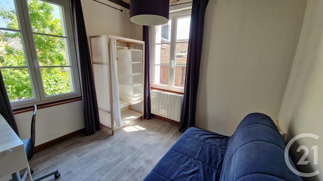 Appartement F1Bis à louer ROUEN