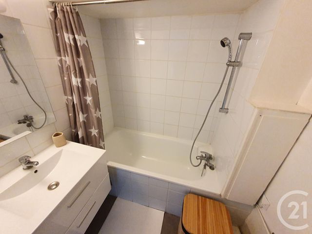 Appartement F1 à louer - 1 pièce - 19.85 m2 - ROUEN - 76 - HAUTE-NORMANDIE - Century 21 Thillard Et Duhamel