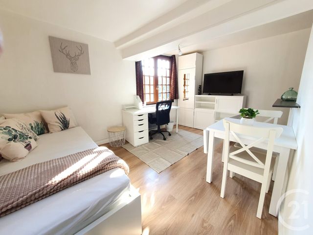 Appartement F1 à louer ROUEN