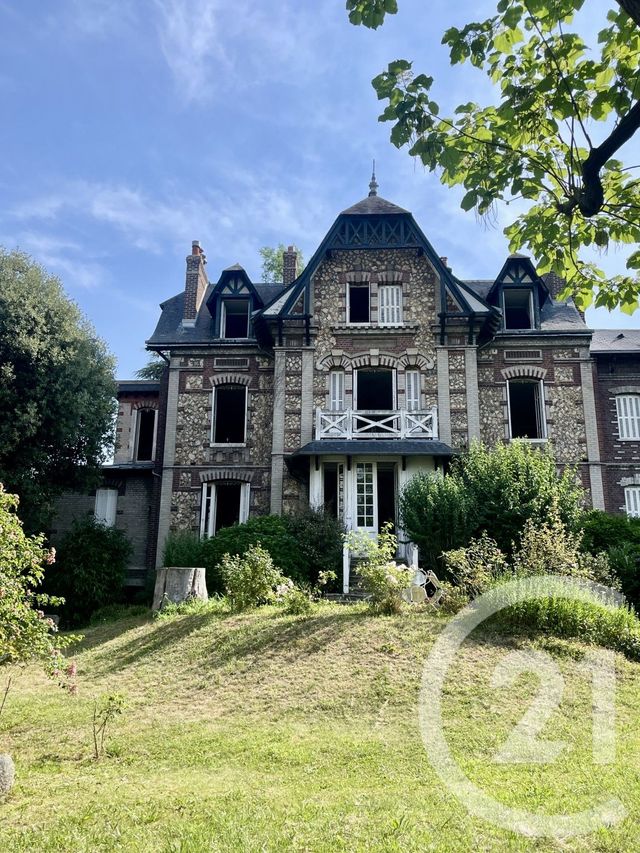 Maison à vendre ROUEN