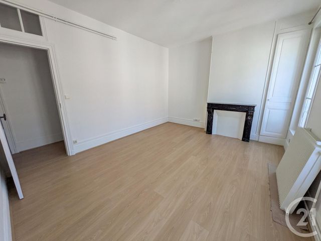Appartement F3 à louer - 3 pièces - 58.0 m2 - ROUEN - 76 - HAUTE-NORMANDIE - Century 21 Thillard Et Duhamel