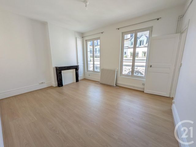 Appartement F3 à louer ROUEN