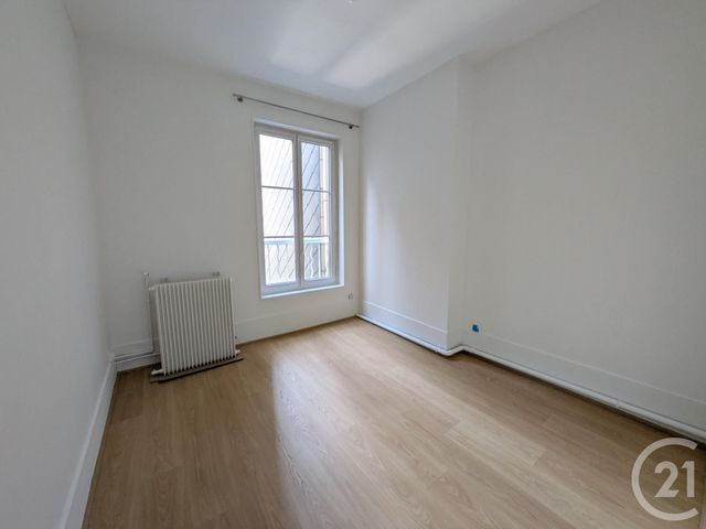 Appartement F3 à louer - 3 pièces - 58.0 m2 - ROUEN - 76 - HAUTE-NORMANDIE - Century 21 Thillard Et Duhamel