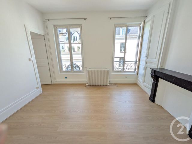 Appartement F3 à louer - 3 pièces - 58.0 m2 - ROUEN - 76 - HAUTE-NORMANDIE - Century 21 Thillard Et Duhamel