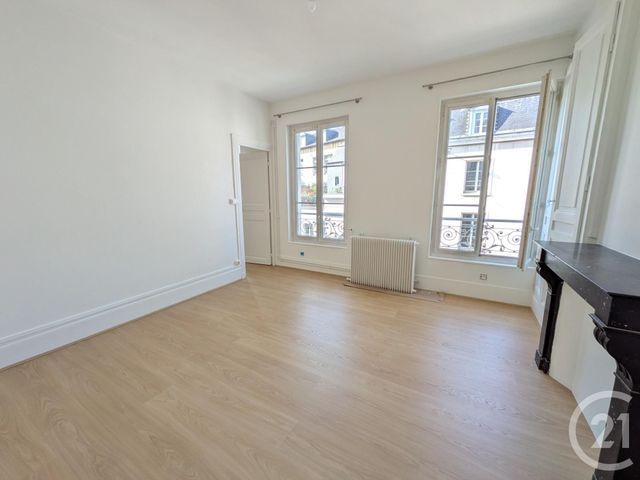 Appartement F3 à louer - 3 pièces - 58.0 m2 - ROUEN - 76 - HAUTE-NORMANDIE - Century 21 Thillard Et Duhamel